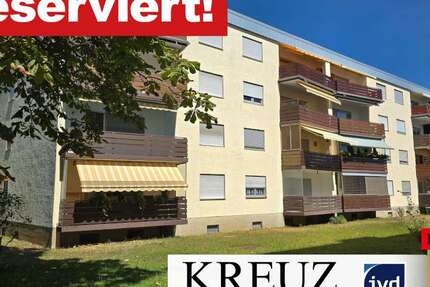 Wohnung Nauheim - 3 Zimmer, 90 m&sup2;, 235.900&euro; | Angebot:27135143