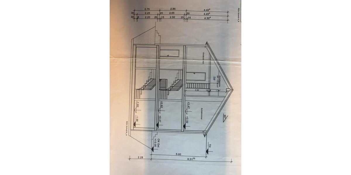 Sehr schöne Doppelhaus- Hälfte mit Wintergarten 6 zimmer