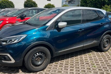 Renault Captur 142.700 km 8.499 &euro; Mainz 55129