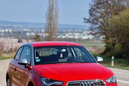 Audi A1 117.812 km 8.988 &euro; Gonsenheim (Mainz) 55124