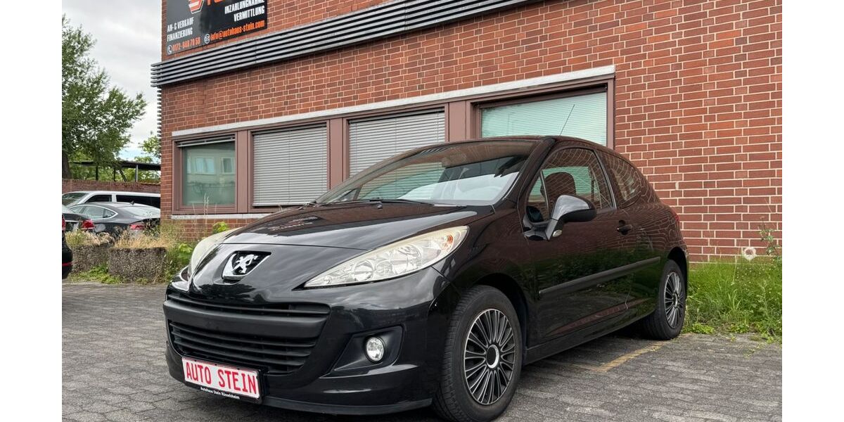 Peugeot 207 131.000 km 1.990 &euro; Rüsselsheim am Main 65428