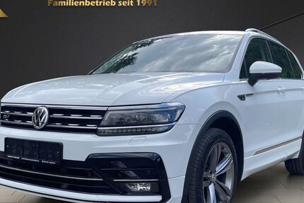 VW Tiguan 124.000 km 26.899 &euro; Mainz-Kastel 55252