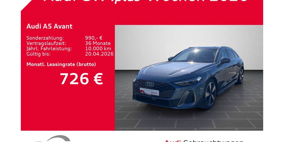 Audi A5 16.645 km 63.900 &euro; Bingen / Rhein 55411