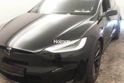 Tesla Model X 87.038 km 66.331 &euro; Eschborn 65760