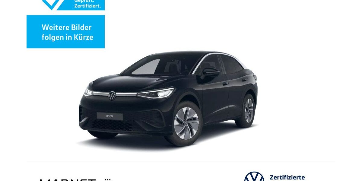 VW ID.5 19.444 km 41.300 € Bad Camberg 65520