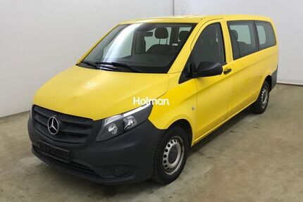 Mercedes-Benz Vito 246.152 km 7.890 &euro; Eschborn 65760