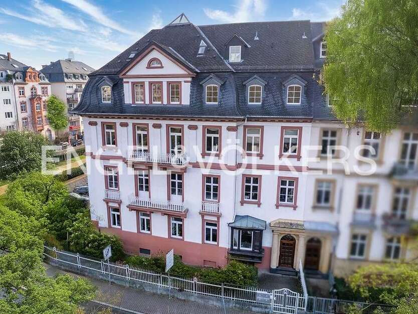 Wohnung zum Kaufen in Frankfurt am Main 2.690.000 € 339 m²