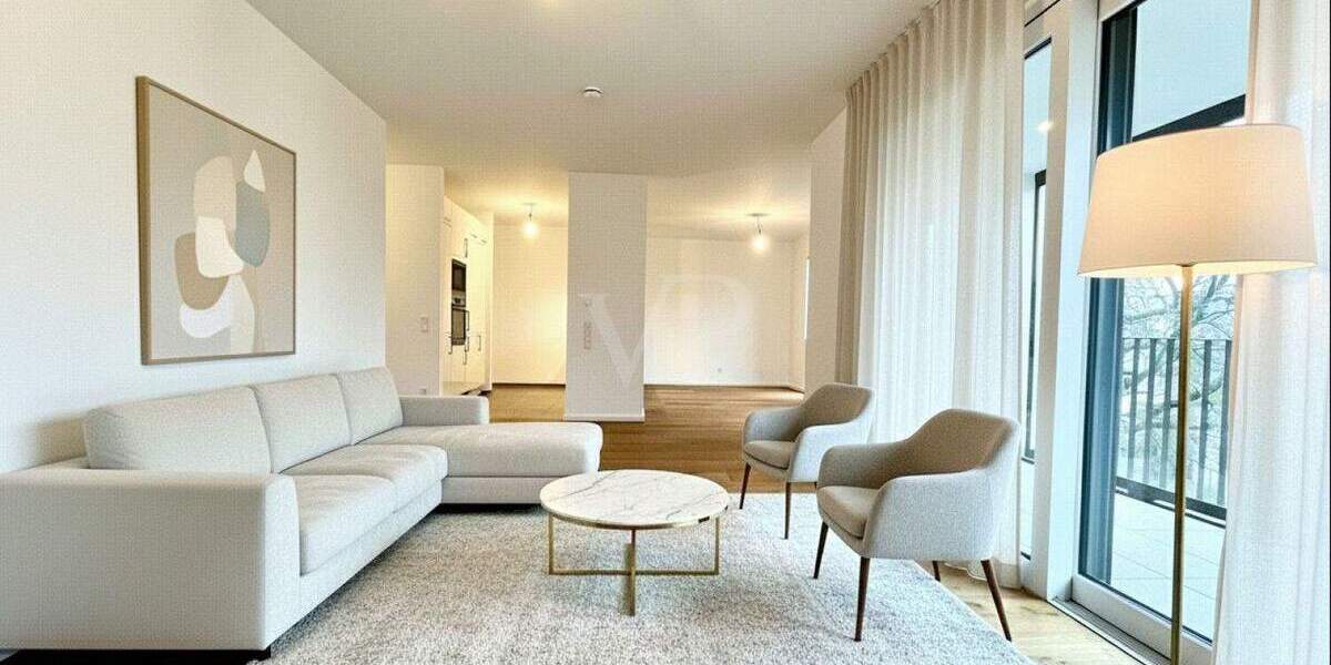 Etagenwohnung Kriftel - 4 Zimmer, 127 m&sup2;, 645.000&euro; | Angebot:25800935