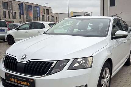 Skoda Octavia 94.000 km 14.450 &euro; Kelkheim 65779