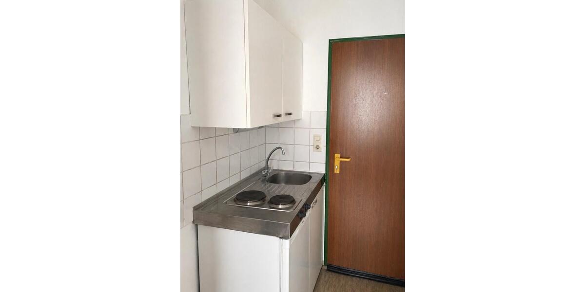 Etagenwohnung Mainz Gonsenheim - 1 Zimmer, 18 m&sup2;, 330&euro; | Angebot:26578213