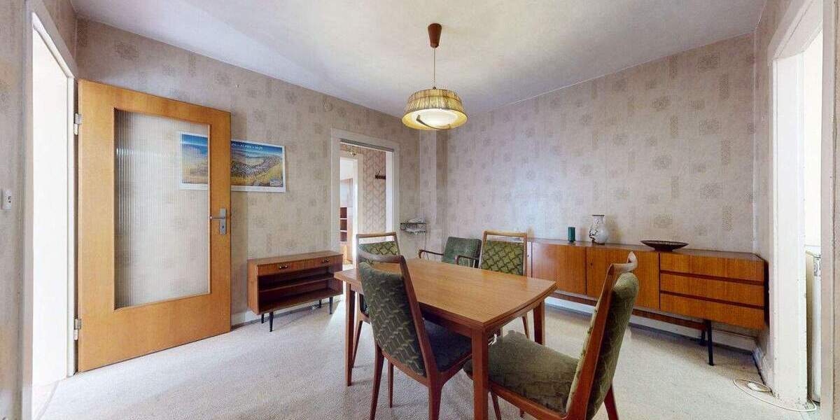 Doppelhaushälfte Frankfurt am Main Unterliederbach - 5 Zimmer, 91 m&sup2;, 295.000&euro; | Angebot:25727365