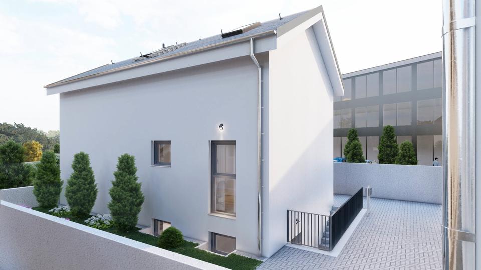 Mehrfamilienhaus, Wohnhaus Sulzbach (Taunus) - 12 Zimmer, 210 m&sup2;, 1.170.000&euro; | Angebot:26617694