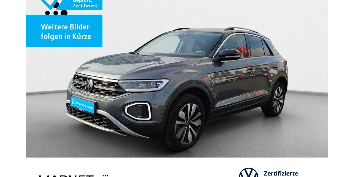 VW T-Roc 19.409 km 27.690 &euro; Bad Camberg 65520