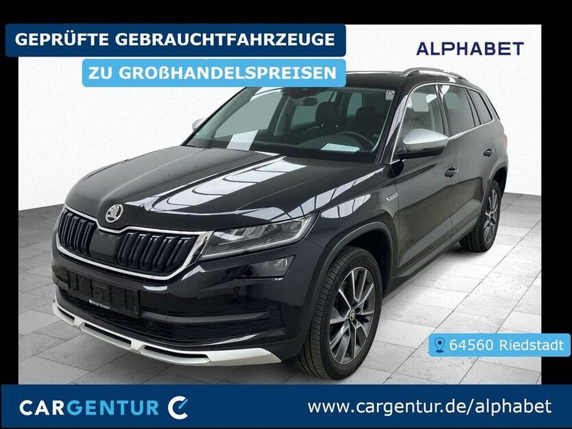 Kodiaq