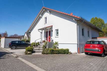 Haus Ingelheim am Rhein - 6 Zimmer, 170 m&sup2;, 849.000&euro; | Angebot:27382750