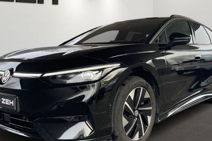 VW ID.7 41.907 km 47.650 € Eltville 65343