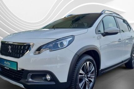 Peugeot 2008 44.502 km 15.690 € Bad Camberg 65520