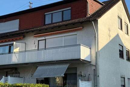 Wohnung Wiesbaden / Medenbach Medenbach - 3 Zimmer, 73 m&sup2;, 185.000&euro; | Angebot:23474820