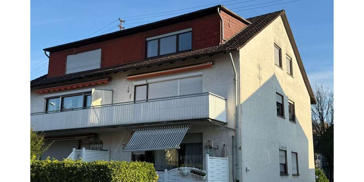 Wohnung zum Kaufen in Wiesbaden Medenbach 185.000 € 73 m² 3 zimmer