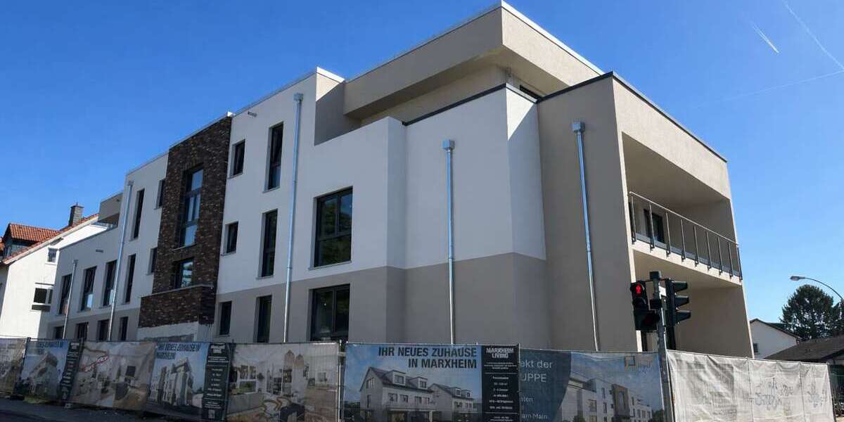 Etagenwohnung Hofheim - 3 Zimmer, 118 m&sup2;, 729.000&euro; | Angebot:25756070