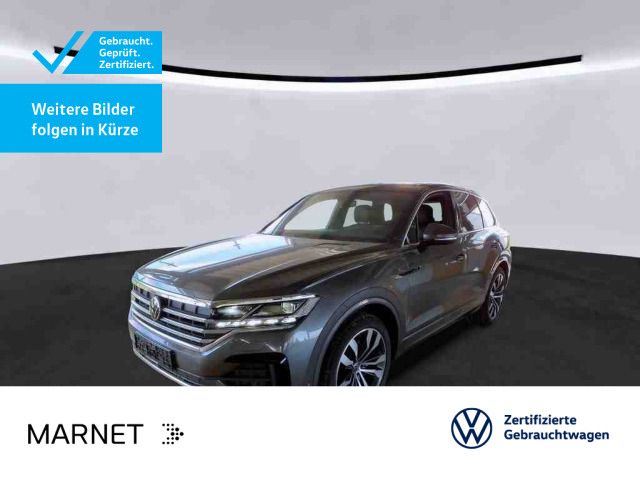 Touareg
