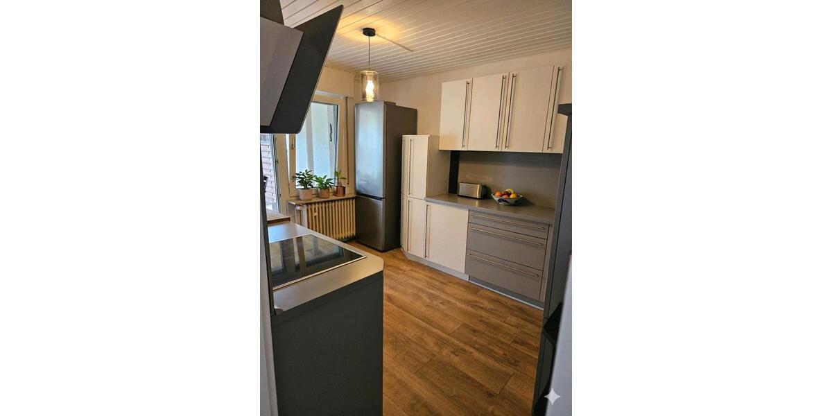 Erdgeschoßwohnung Hattersheim am Main - 3 Zimmer, 77 m&sup2;, 312.000&euro; | Angebot:26798550