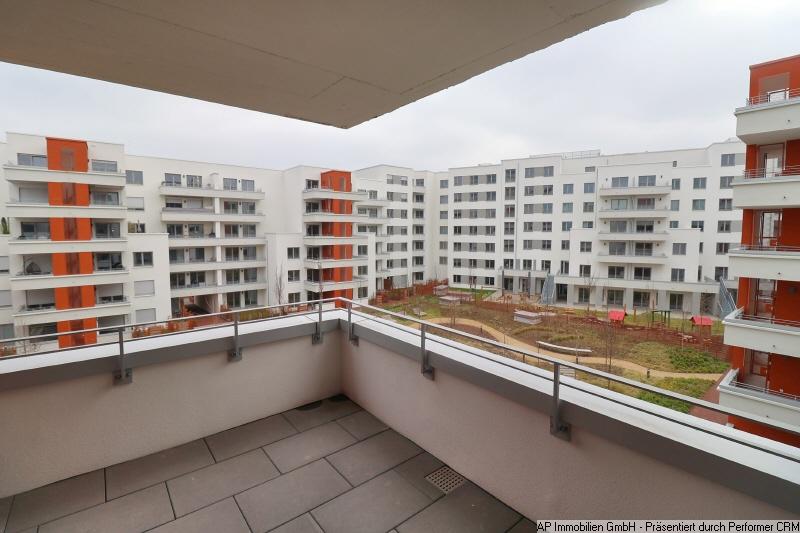 Etagenwohnung Frankfurt am Main Gallus - 1 Zimmer, 39 m&sup2;, 915&euro; | Angebot:26624603