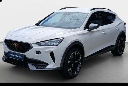 Cupra Formentor 21.683 km 30.890 &euro; Hofheim-Diedenbergen 65719