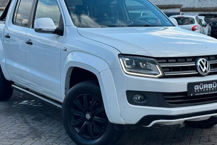 VW Amarok 258.000 km 14.900 &euro; Wiesbaden 65201