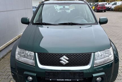 Suzuki Vitara 180.000 km 3.799 &euro; Wiesbaden 65201