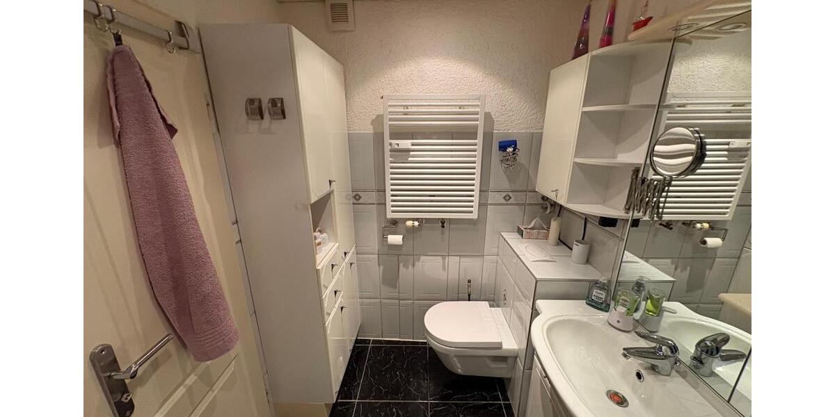 Etagenwohnung Mörfelden-Walldorf Walldorf - 3 Zimmer, 74 m&sup2;, 259.000&euro; | Angebot:26794271