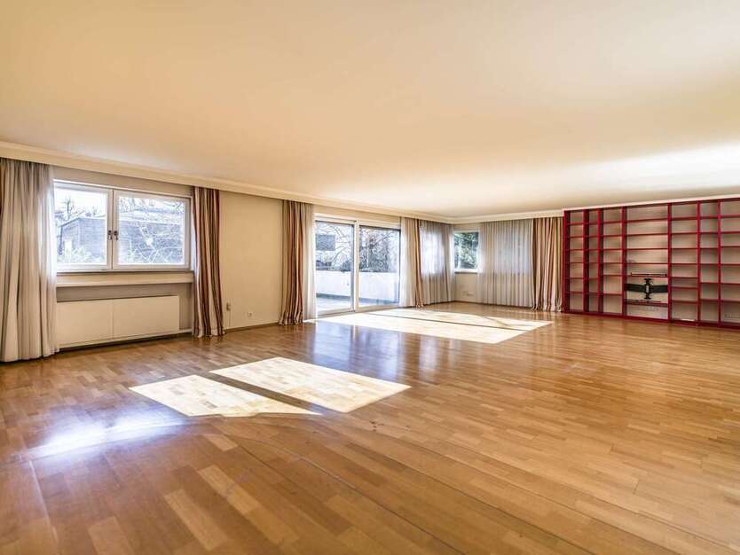 Wohnung zum Kaufen in Wiesbaden 619.000 € 176 m²