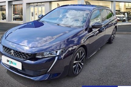 Peugeot 508 40.199 km 23.980 &euro; Mainz 55120