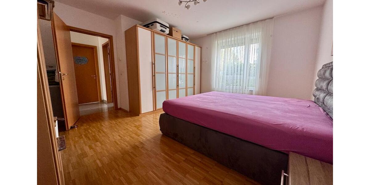 Terrassenwohnung Rüsselsheim am Main - 3 Zimmer, 118 m&sup2;, 469.000&euro; | Angebot:24371754