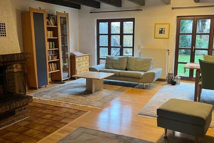 Haus Idstein - 4 Zimmer, 100 m&sup2;, 1.250&euro; | Angebot:25379631