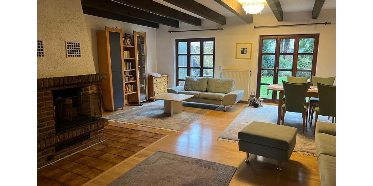 Reihenhaus Idstein - 4 Zimmer, 100 m&sup2;, 1.250&euro; | Angebot:25379631