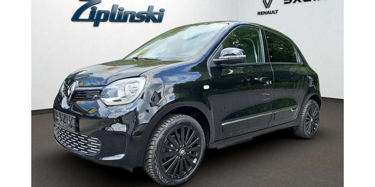 Renault Twingo Urban Night+ Insp.TÜV+ NEU+10350.- NETTO 24.156 km 12.330 &euro; Schwalbach/Taunus 65824