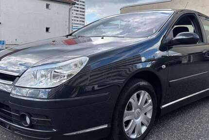 Citroen C5 70.000 km 4.980 € Neu Isenburg 63263