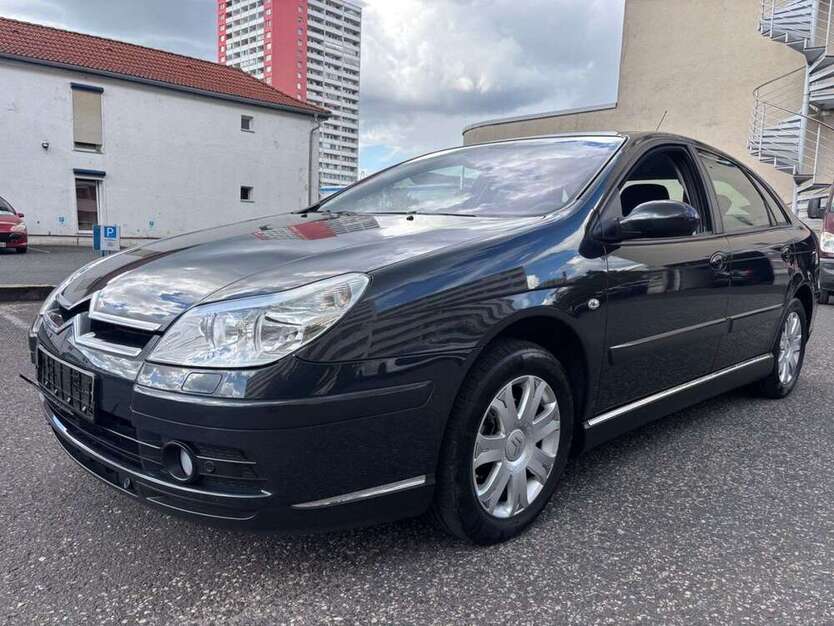 Citroen C5 70.000 km 4.980 € Neu Isenburg 63263