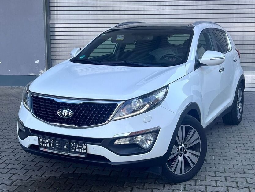 Sportage