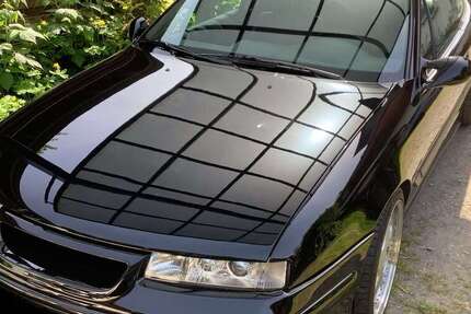 Opel Calibra 105.000 km 27.000 &euro; Sulzbach 65843