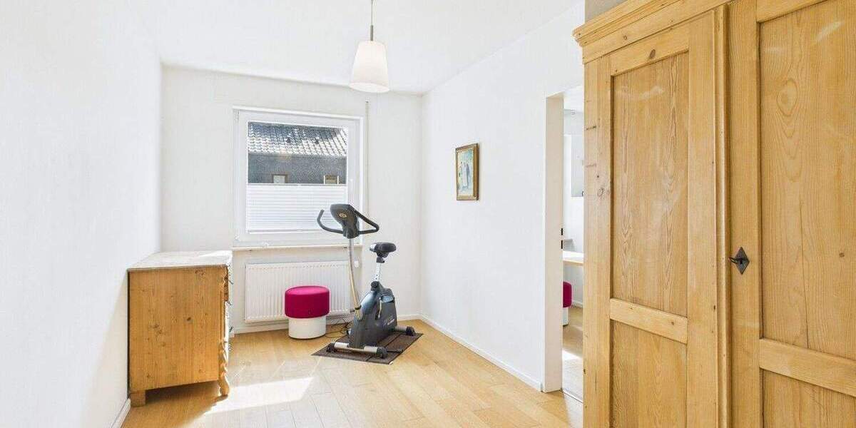 Familienfreundliches, modernes Einfamilienhaus mit 174 m² Wohn-Nutzfläche 5 zimmer