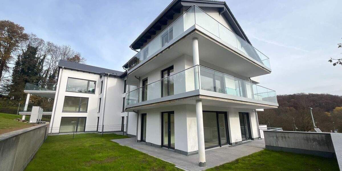 Etagenwohnung Eppstein Bremthal - 4 Zimmer, 120 m&sup2;, 627.000&euro; | Angebot:23961220