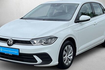 VW Polo 63.972 km 14.970 &euro; Mainz 55131