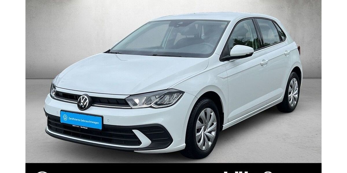 VW Polo 63.972 km 14.970 &euro; Mainz 55131