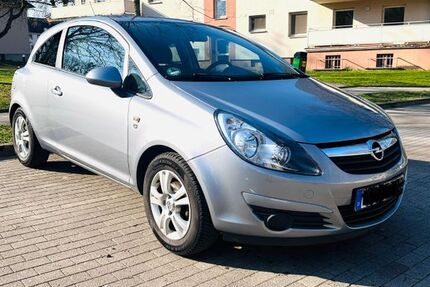Opel Corsa 168.890 km 2.698 &euro; Mainz 55128
