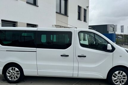 Opel Vivaro 112.000 km 24.900 &euro; Saulheim 55291