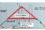 Maisonettenwohnung Mörfelden-Walldorf Walldorf - 3 Zimmer, 105 m&sup2;, 900&euro; | Angebot:26660593