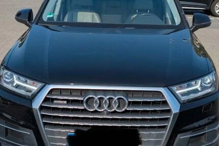 Audi Q7 195.000 km 27.800 € Groß-Gerau 64521