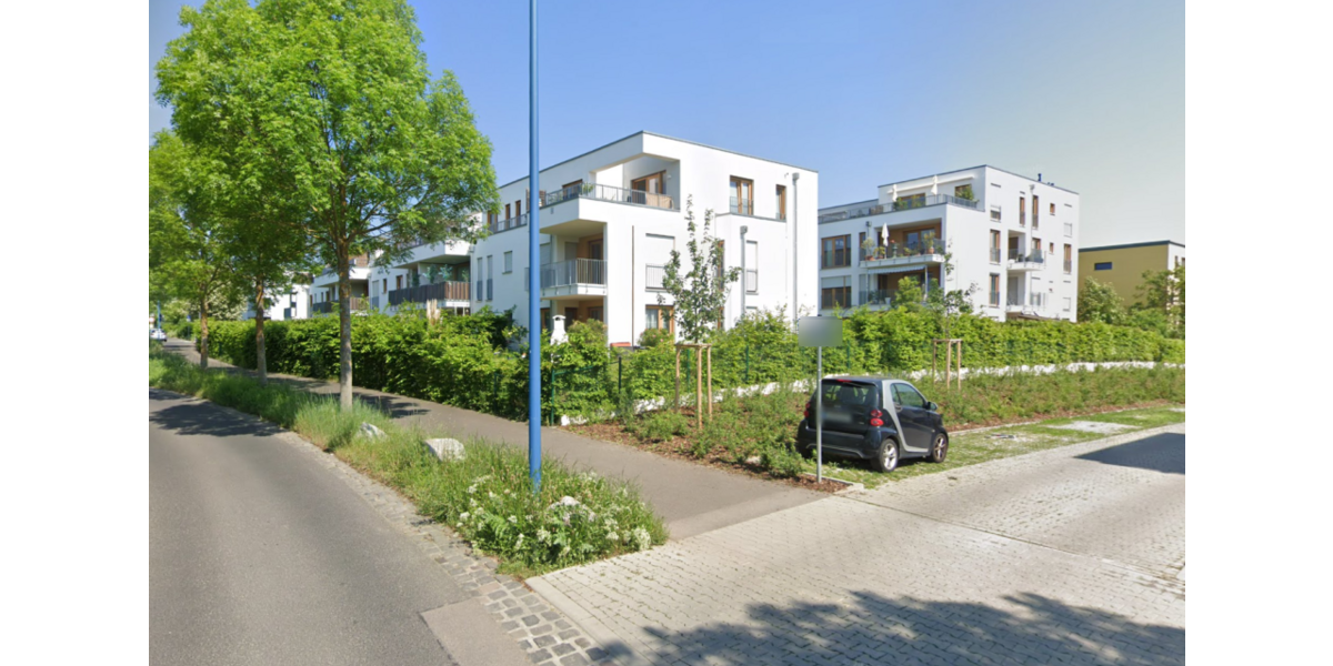 Etagenwohnung Wiesbaden Dotzheim - 3 Zimmer, 88 m&sup2;, 475.000&euro; | Angebot:24477625